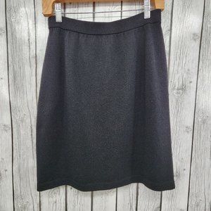 St. John Basics Skirt